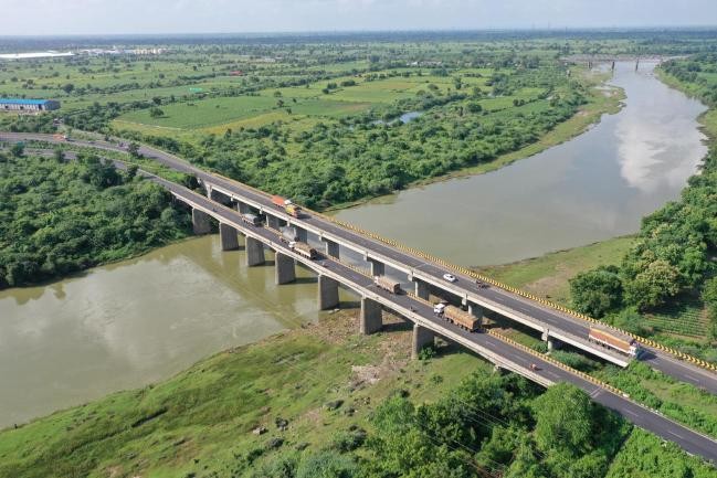 Borkhedi-Wadner-Deodhari-Kelapur – NHIPMPL